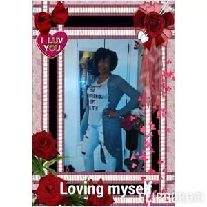 Meet your Posher, Cheryl